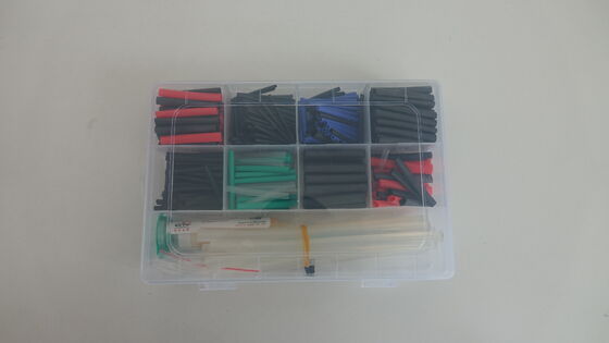 UAV-Werkzeugkasten mit umfassendem Werkzeugsatz für strenge Tests und standardisierte Nutzung im Drohnentraining