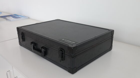 UAV-Werkzeugkasten mit umfassendem Werkzeugsatz für strenge Tests und standardisierte Nutzung im Drohnentraining