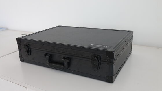 UAV-Werkzeugkasten mit umfassendem Werkzeugsatz für strenge Tests und standardisierte Nutzung im Drohnentraining