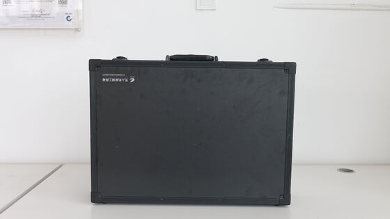 UAV-Werkzeugkasten mit umfassendem Werkzeugsatz für strenge Tests und standardisierte Nutzung im Drohnentraining