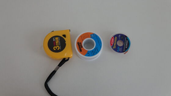 UAV-Werkzeugkasten mit umfassendem Werkzeugsatz für strenge Tests und standardisierte Nutzung im Drohnentraining