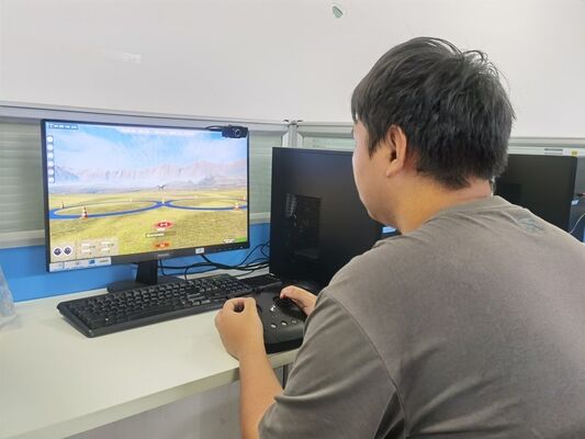 Mapping Training Tool with AI-powered Automatic Evaluation and 30 Comprehensive Training Modules for Emergency Response Capabilities