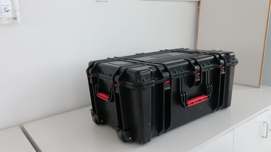 Modulare Ausbildungstrainingsdrohne mit hochgenauer RTK und Windwiderstand von Stufe 7 für das Debuggen von UAV-Systemen