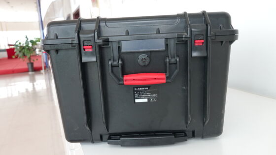 Hochpräzises RTK-Positionierungs-UAV-Trainingssystem mit Windwiderstand der Stufe 7 und modularem Design für die berufliche Drohnenausbildung