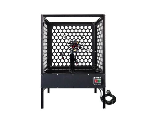 30 progressive Trainingsmodule Online Flug-UAV-Simulator-Plattform