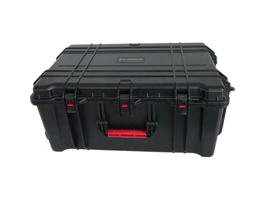 Systemorientierte professionelle UAV-Toolbox für Montage, Kalibrierung und Pid-Parameter-Tuning