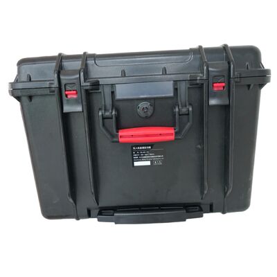 Systemorientierte professionelle UAV-Toolbox für Montage, Kalibrierung und Pid-Parameter-Tuning