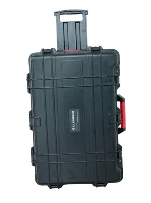 Systemorientierte professionelle UAV-Toolbox für Montage, Kalibrierung und Pid-Parameter-Tuning