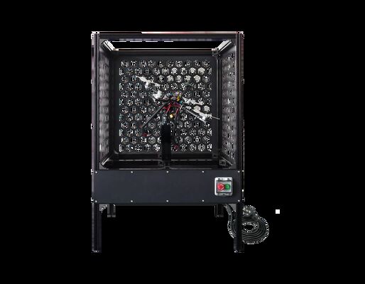 Ausbildungsmaterialien Flugsimulator-Plattform-Ausbildung mit Streckenaufzeichnung AI-gestützte automatisierte Bewertung für UAV