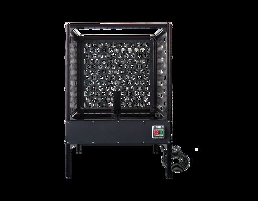 TPU-Kohlenstofffaser-Landwirtschaftssprüher Drohne mit 12000W Flugdauer RTK genaue Positionierung und Windwiderstand von Stufe 8