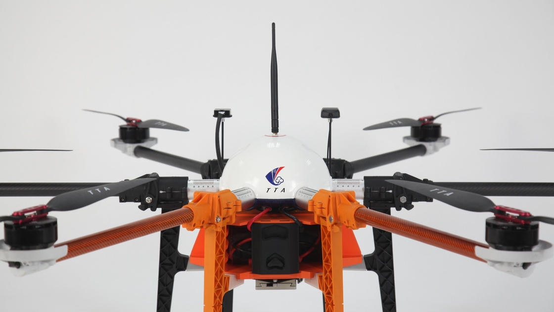 Ultra Altitude Foldable Portable Flight Stable 6 Axis Tta Entwickeln Sie eine Bildungs-Training-Drohne