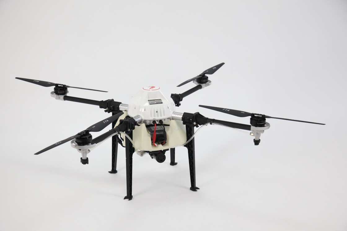 M4E Agricole Uav Pulvrrisateur Batterie-Leistung Professionelle Drohne-Agricol 10L 16L 20L 32L usw. Drohne Agricola