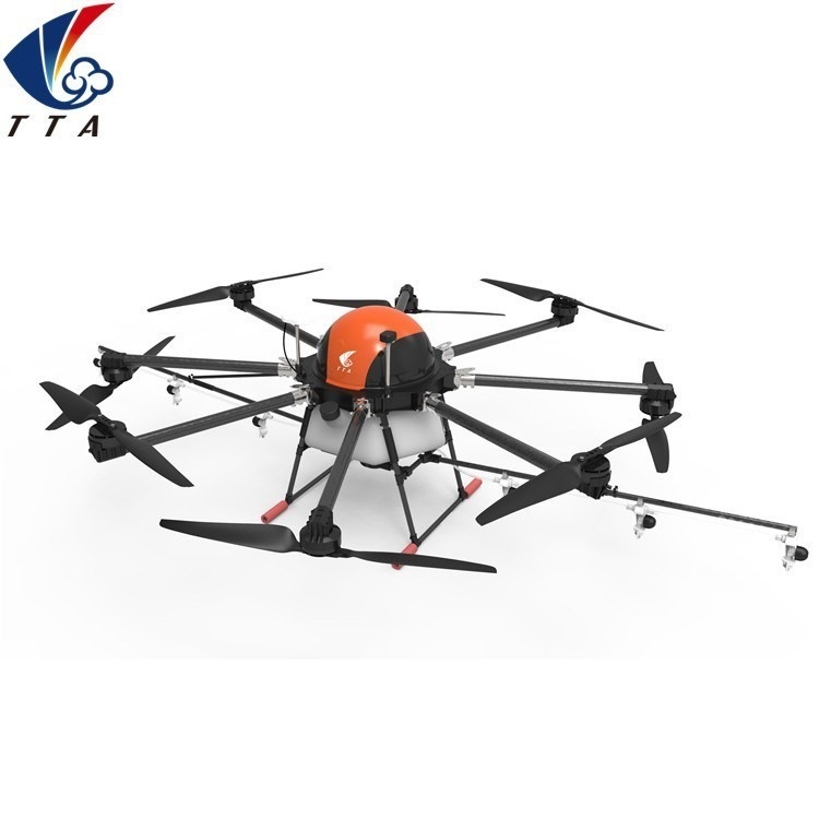 Tta M8apro Multi-Rotor mit HD Kamera und Stromversorgung