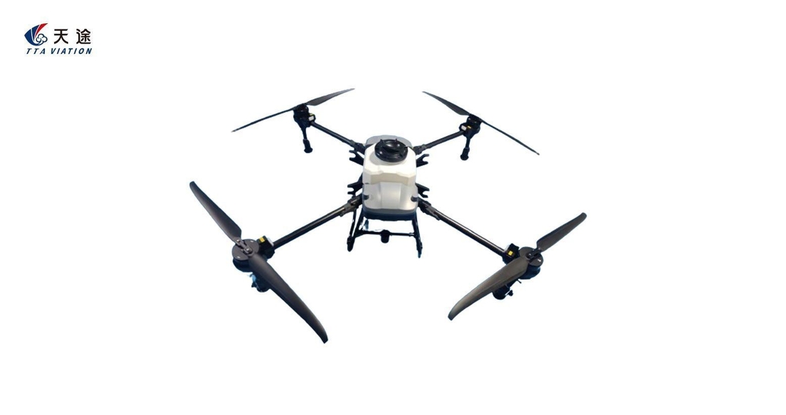 Flugzeit mit voller Nutzlast 8-10 Minuten M4e-G500 Landwirtschaftliche Drohne Uav Sprayer für Landwirtschaft