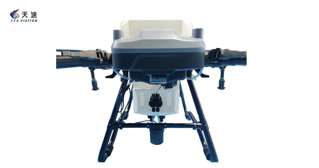 Unbemannte Luftfahrzeuge UAV 50L Tank TPU Pflanzensprüher Drohne für Landwirtschaft Landwirtschaft