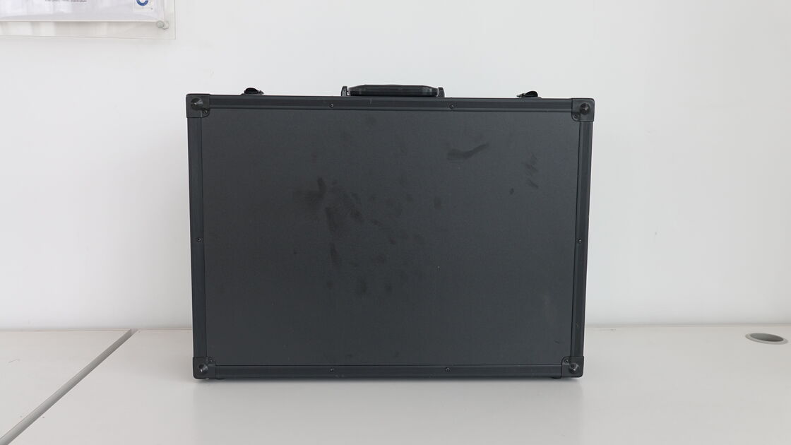 Landwirtschaftliche Drohnen Vollschrauben-Wartungstool für UAVs Drohnenzubehör Drohnenteile