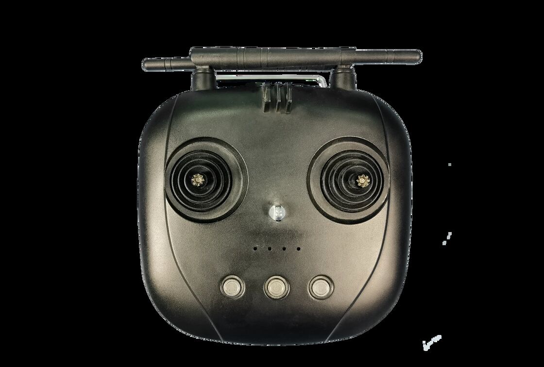 Moduläres UAV-Training-Toolbox mit RTK-Genauigkeit und Windwiderstand von Stufe 7 für die Fehlerbehebung von Drohnen