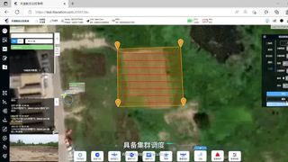 Cloud-Steuerungsplattform